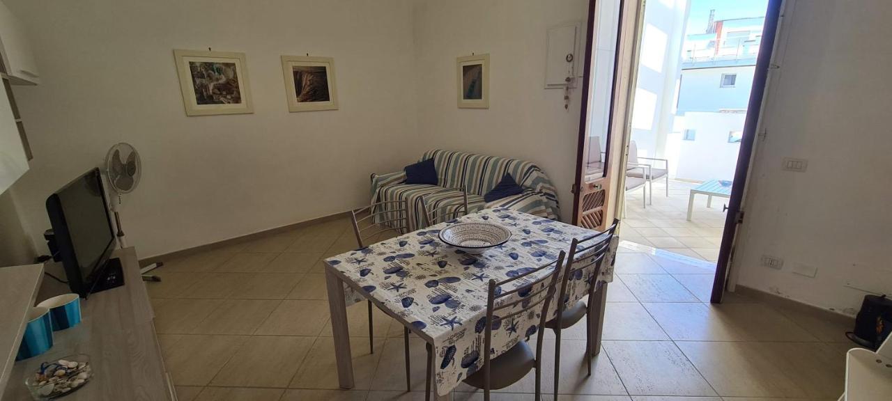 Вилла Torre Dell'Orso Centro - Villino Vista Mare Con Ampio Giardino Экстерьер фото