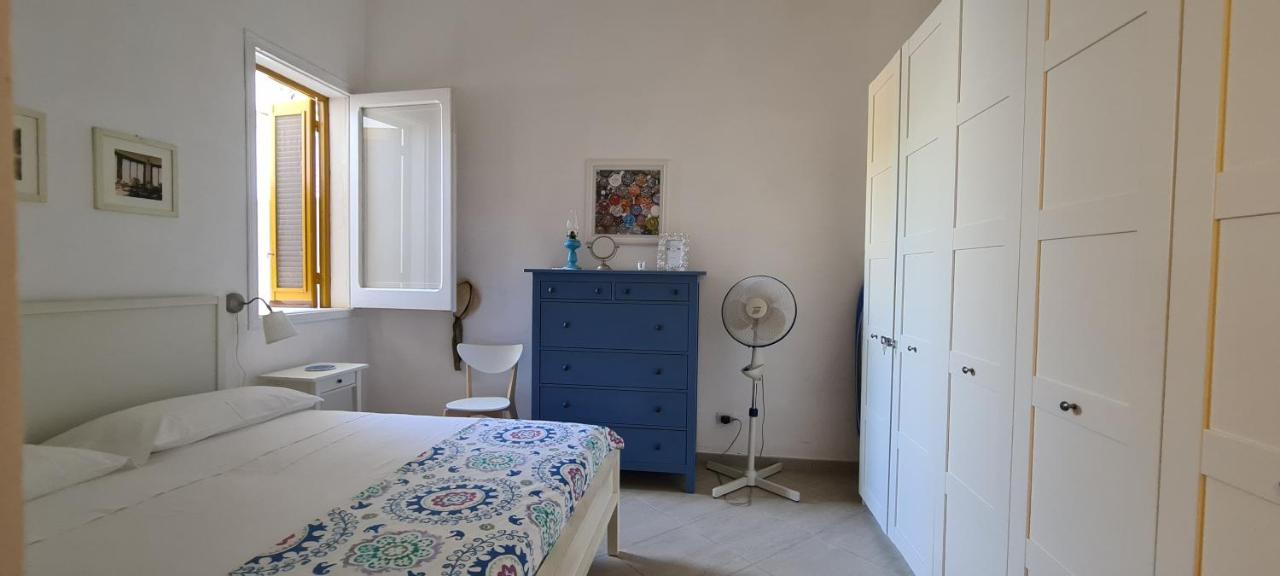 Вилла Torre Dell'Orso Centro - Villino Vista Mare Con Ampio Giardino Экстерьер фото