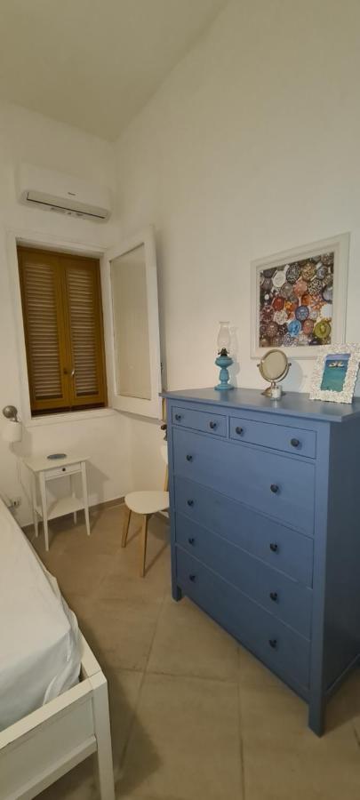 Вилла Torre Dell'Orso Centro - Villino Vista Mare Con Ampio Giardino Экстерьер фото