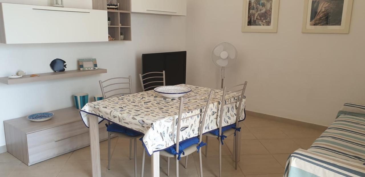 Вилла Torre Dell'Orso Centro - Villino Vista Mare Con Ampio Giardino Экстерьер фото