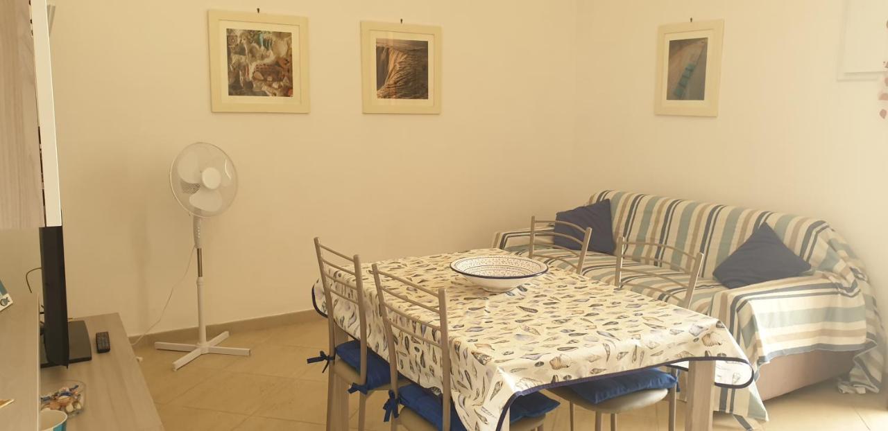 Вилла Torre Dell'Orso Centro - Villino Vista Mare Con Ampio Giardino Экстерьер фото